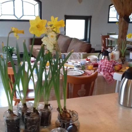 Stolwijk De Hostee Bed & Breakfast エクステリア 写真