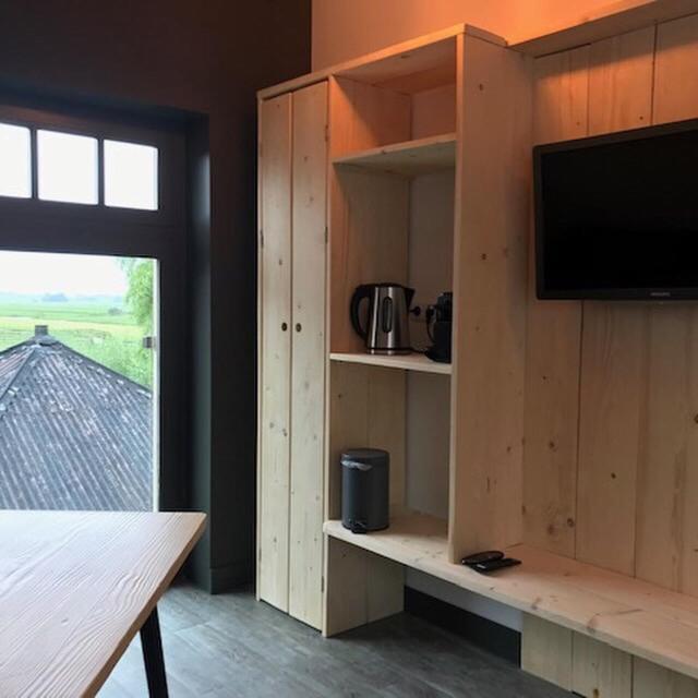 Stolwijk De Hostee Bed & Breakfast エクステリア 写真
