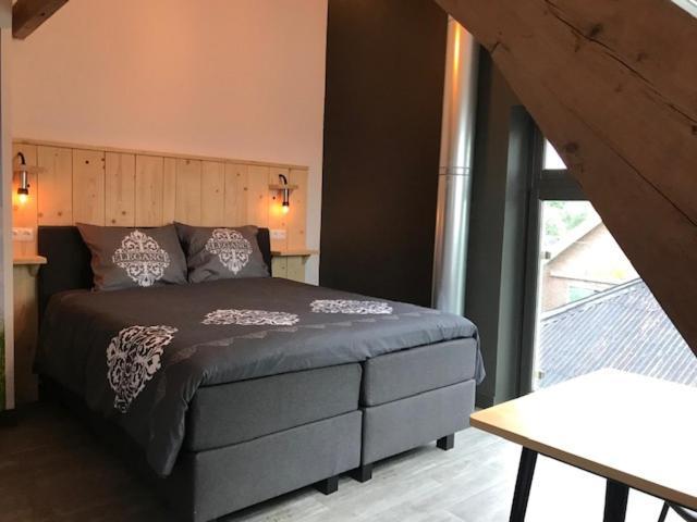 Stolwijk De Hostee Bed & Breakfast エクステリア 写真