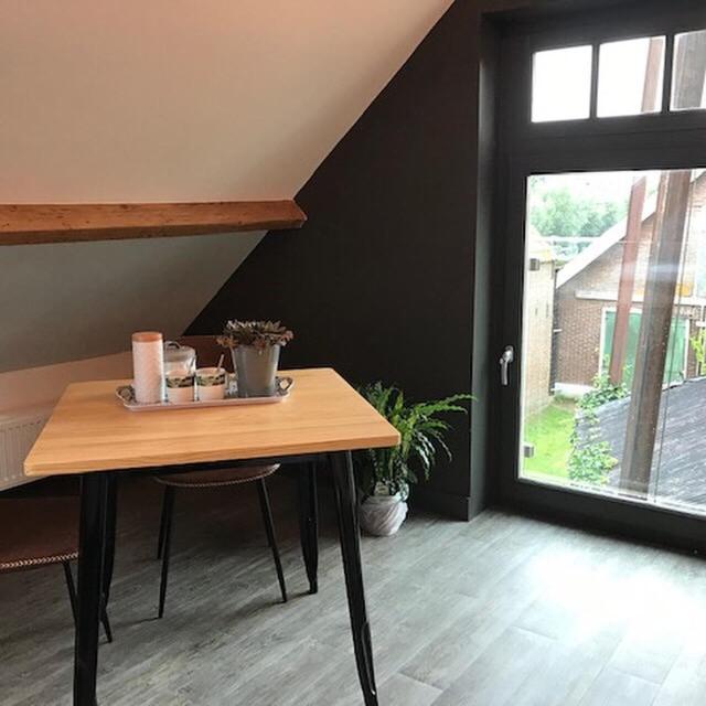 Stolwijk De Hostee Bed & Breakfast エクステリア 写真