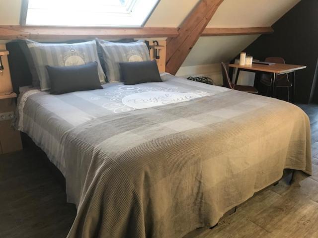 Stolwijk De Hostee Bed & Breakfast エクステリア 写真