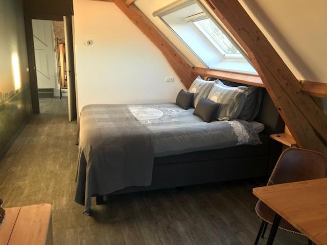 Stolwijk De Hostee Bed & Breakfast エクステリア 写真