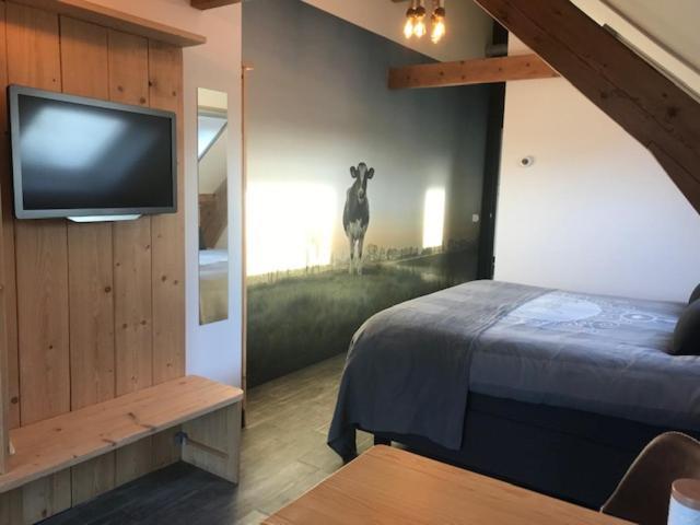 Stolwijk De Hostee Bed & Breakfast エクステリア 写真